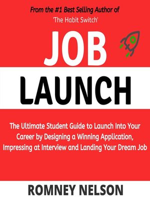 cover image of Job Launch